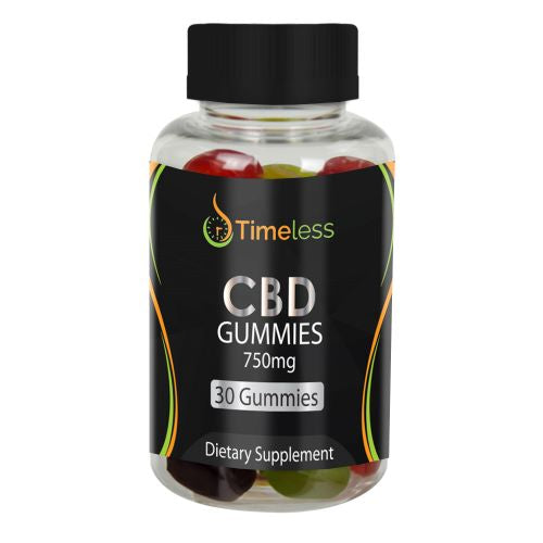 Best CBD Gummies For Sleep & Pain